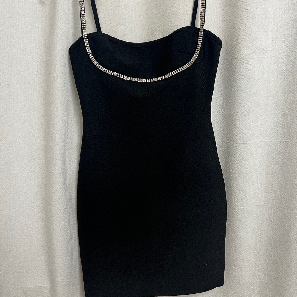 Superdown Dress from Revolve